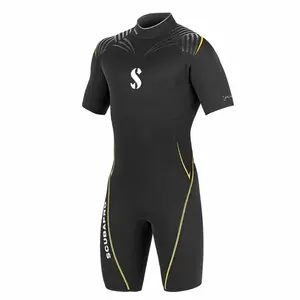 Scubapro Pánský neoprenový short DEFINITION SHORTY 2, 5 mm POUZE M (VÝPRODEJ) obraz