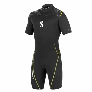 Scubapro Pánský neoprenový short DEFINITION SHORTY 2, 5 mm POUZE S (VÝPRODEJ) obraz