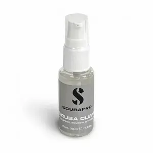 Scubapro Protimlžící přípravek 30 ml (VÝPRODEJ) obraz