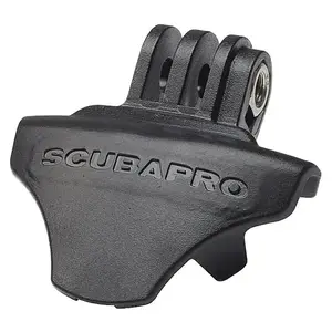 Scubapro univerzální držák GoPro na masku obraz