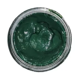 SEAX Shoe cream 50 ml - černá č.2 obraz