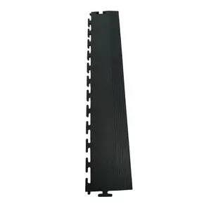 Sedco Boční hrana TYP C - k PVC Podlaze ECO - Šedá obraz