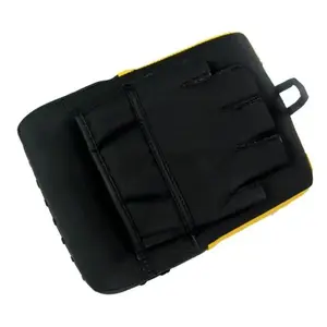 Sedco Box obdelníková lapa PU 26x20 cm - černá obraz