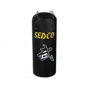 Sedco Box pytel se řetězy 160 cm - černá - 45 obraz