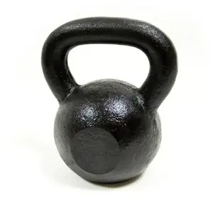 Sedco Činka kettlebell IRON POUZE 12 (VÝPRODEJ) obraz
