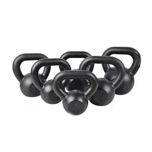 Sedco ČINKA KETTLEBELL ocel - 10 kg obraz