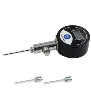 Sedco Digitální měřič tlaku míčů RHS872A-MK872 obraz