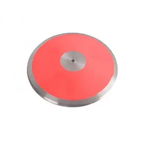 Sedco DISK Training ABS 1, 25 kg Sedco - červená - 1, 25 obraz