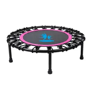 Sedco Fitness trampolína YQA25B - kruhová 82 cm - Černá obraz