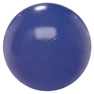 Sedco Gymnastický míč 75cm EXTRA FITBALL - Fialová obraz