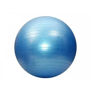 Sedco Gymnastický míč ANTIBURST - 55 - modrý obraz