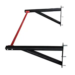 Sedco Hrazda na zeď Chin Up Rack CR2015 obraz