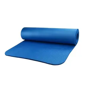 Sedco Karimatka Yoga NBR-MAT LX108-3 -183x80x1, 0 cm - růžová obraz