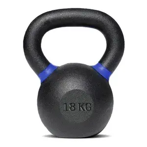 Sedco Kettlebell Powder Coating Sedco - 18 kg obraz