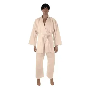 Sedco Kimono JUDO 130 + pásek režná) obraz