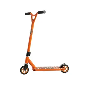 Sedco Koloběžka 23110 ST100A Orange - oranžová obraz