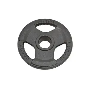 Sedco Kotouč činky IRON CAST - 50 mm - 15 obraz