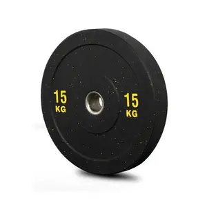 Sedco Kotouč EPDM Bumper Rubber Plate - 15 obraz