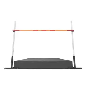 Sedco Laťka na skok vysoký FIBER-GRAPHITE 4 m obraz