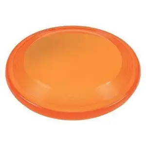 Sedco Létající talíř FLYING FRISBEE - oranžová obraz