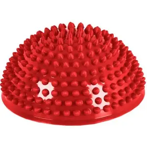 Sedco Masážní podložka POD Ježek - 16x7 cm - modrá obraz
