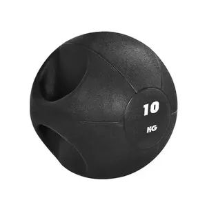 Sedco Míč medicinální MB6005 Double Grip - 10 obraz
