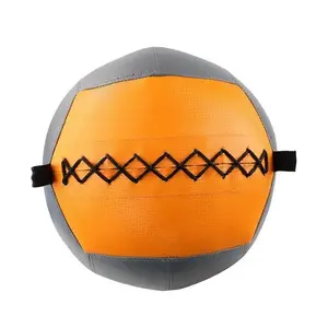 Sedco Míč na cvičení Wall Ball - 7 obraz