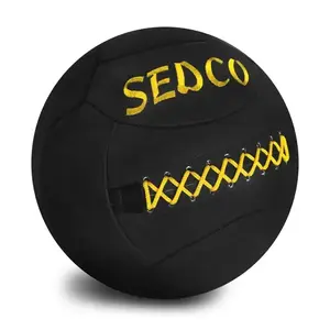 Sedco Míč na cvičení WALL BALL MB8007 - 10 kg obraz