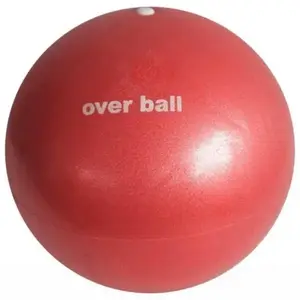 Sedco Míč OVERBALL 3423 26 cm - Modrá obraz
