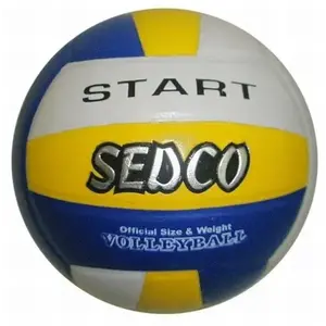 Sedco Míč volejbalový START PUC obraz
