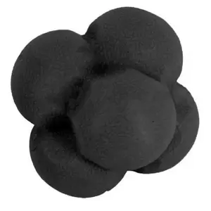 Sedco Míček reaction ball 7 cm - černá obraz