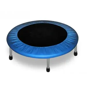 Sedco Mini-Trampolína 81 cm - Modrá obraz