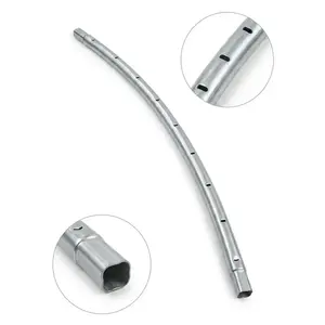 Sedco Náhradní tyč k základně trampolíny - 123 cm / 9 ok obraz