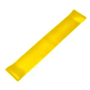 Sedco Odporová posilovací guma RESISTANCE BAND - Modrá obraz