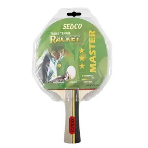 Sedco Pálka na stolní tenis RICHMORAL MASTER 3* XT09 obraz