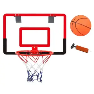 Sedco Panel na basket Classic Hoop 45x30 cm obraz
