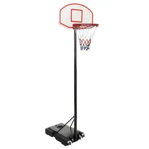 Sedco Panel na basket se stojanem 165205 obraz