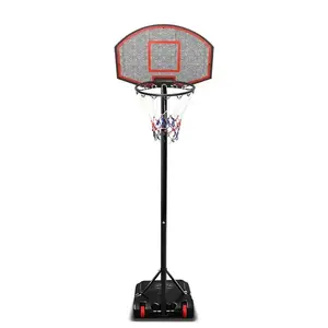 Sedco Panel na basket se stojanem 265000 obraz