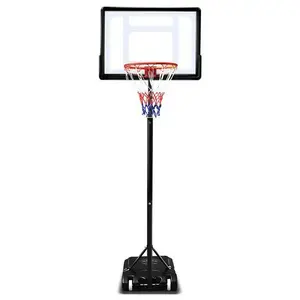 Sedco Panel na basket se stojanem BS001 obraz