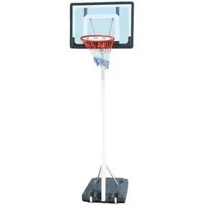 Sedco Panel na basket se stojanem SPARTAN 1158 obraz
