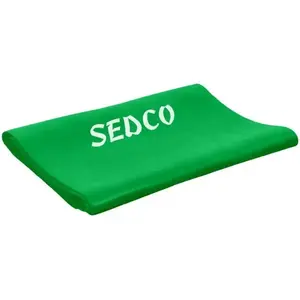 Sedco Posilovací odporová guma CE1005 - zelená - 0, 55 obraz