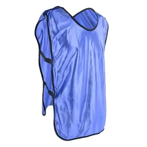 Sedco Rozlišovací dres/vesta SV101 - modrá - L obraz