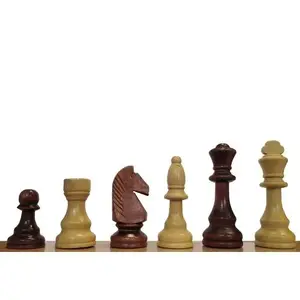Sedco Šachové figurky 0253 obraz