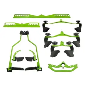 Sedco Sada Adaptérů 8-mi dílná Machine Grip SET CX-066 obraz