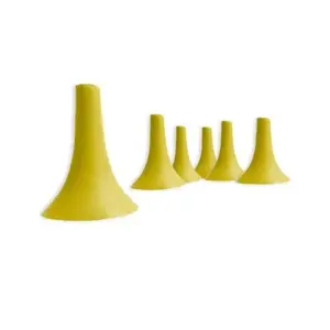 Sedco Speed Agility 24 cm kužel - oranžová obraz