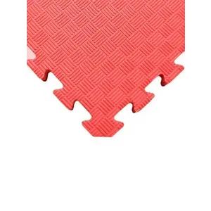 Sedco TATAMI PUZZLE podložka - Jednobarevná - 50x50x1, 3 cm podložka fitness POUZE černá (VÝPRODEJ) obraz