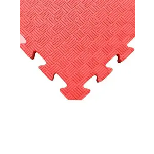 Sedco TATAMI PUZZLE podložka - Jednobarevná - 50x50x1, 3 cm podložka fitness POUZE žlutá (VÝPRODEJ) obraz