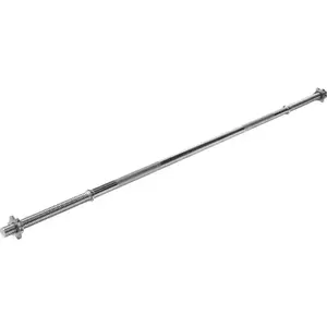 Sedco Tyčka činky střední 150 cm - 24 mm obraz