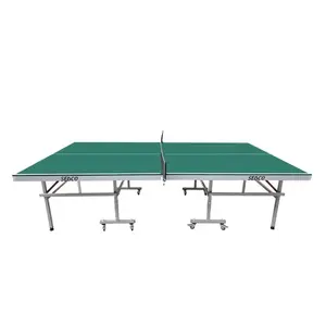 Sedco Venkovní stůl na stolní tenis PRIMAT OUTDOOR GREEN - zelená obraz