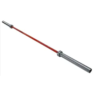 Sedco Vzpěračská osa s ložisky - Crossfit bar OB86-PMB 220 cm obraz